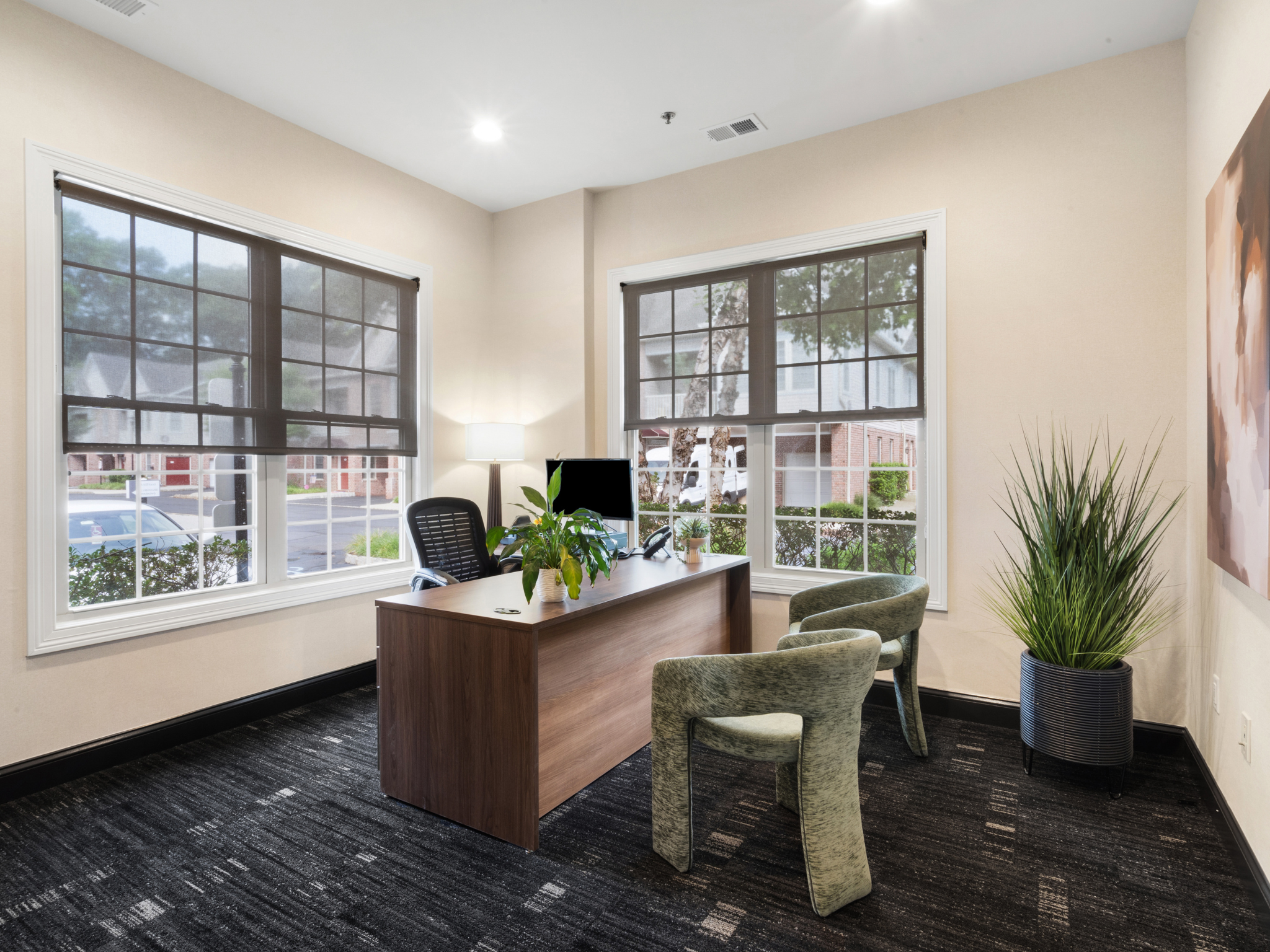 Millpond Clubhouse Interior 3