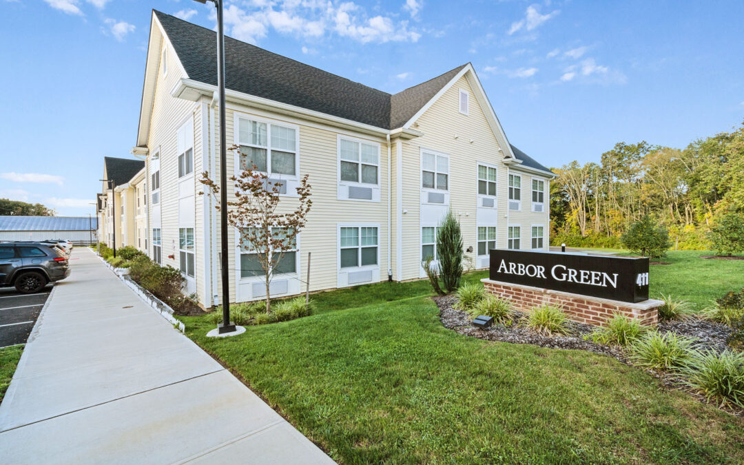 Arbor Green