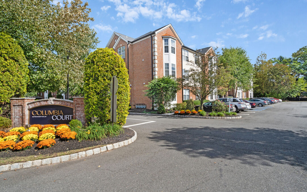 Columbia Court