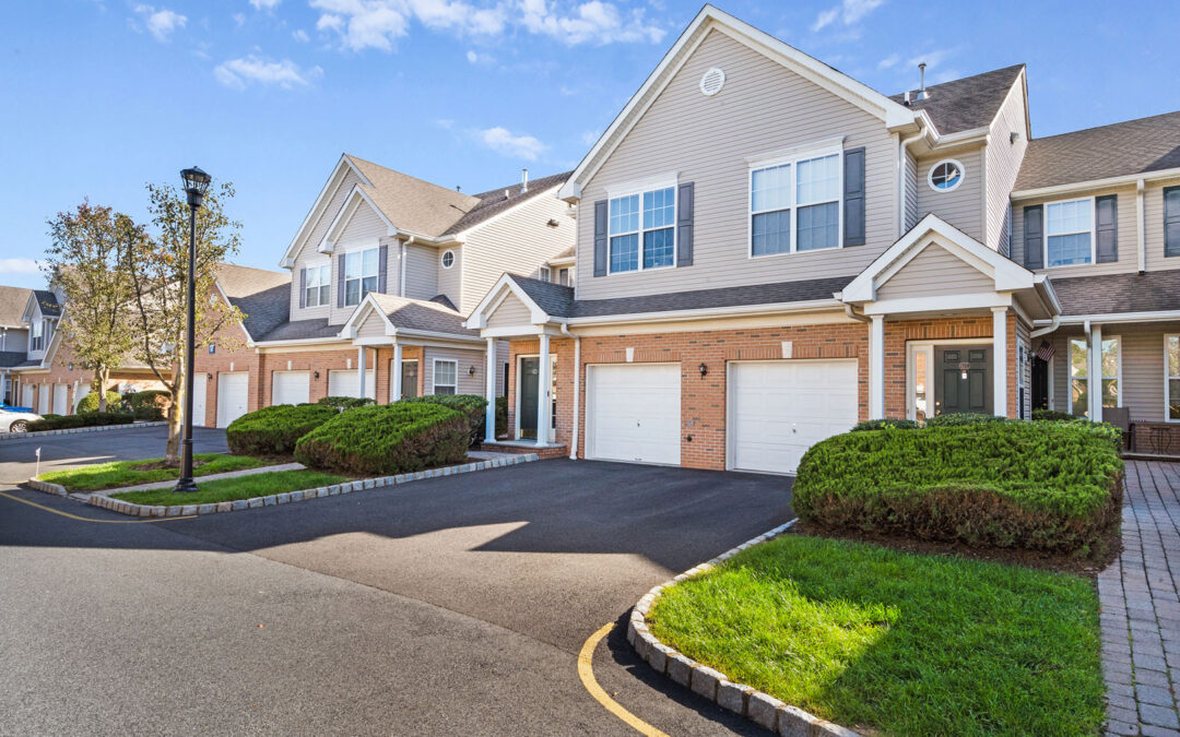 Riverbend at Florham Park
