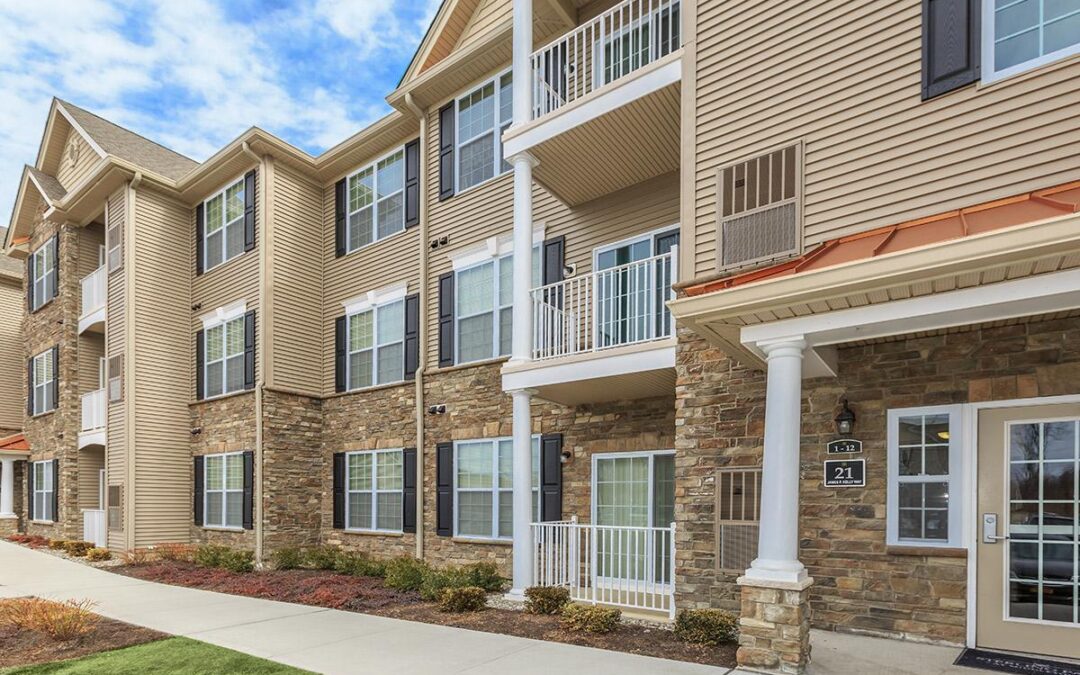 Sterling Parc